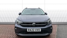 Volkswagen Taigo 1.0 TSI 110 Life 5dr Petrol Hatchback